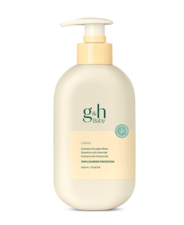 Детский лосьон G&H Goodness & Health